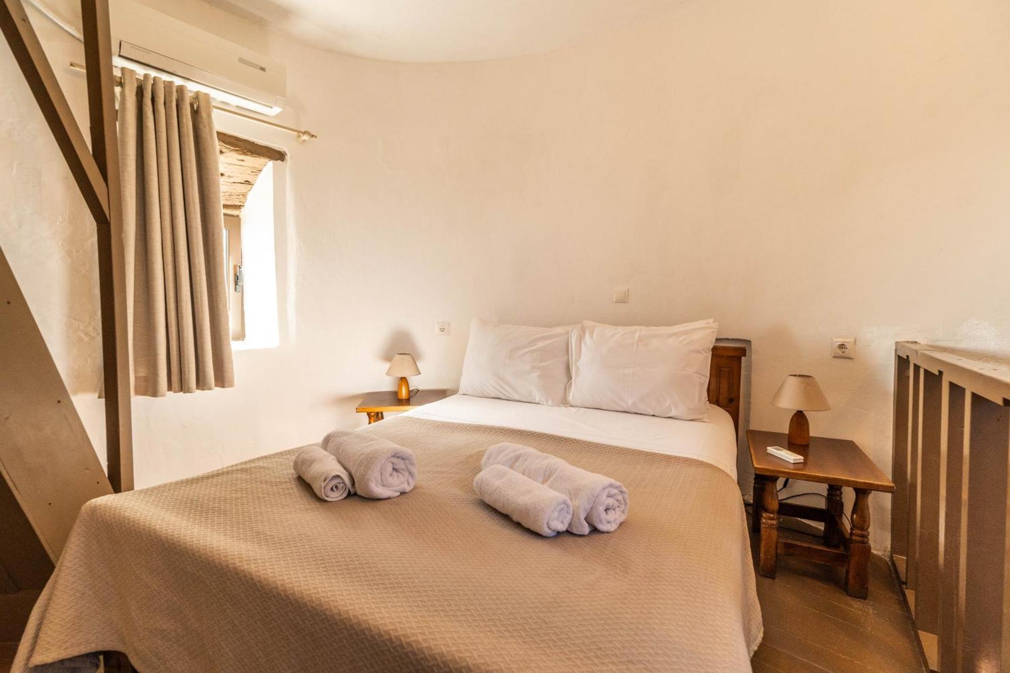Mylos Seaside Experience Frangocastelo Ngoại thất bức ảnh
